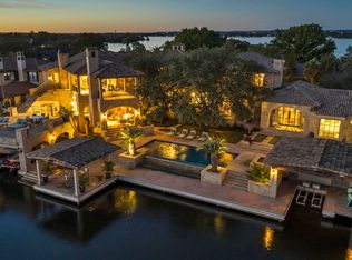 419 Lighthouse, Horseshoe Bay, TX 78657