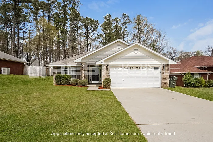 147 Spirit Dr
