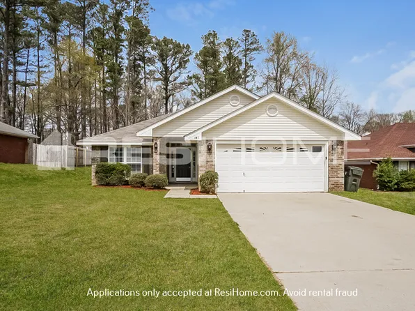 147 Spirit Dr, Toney, AL 35773