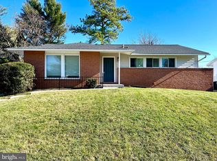 3953 Setonhurst Rd, Pikesville, MD 21208