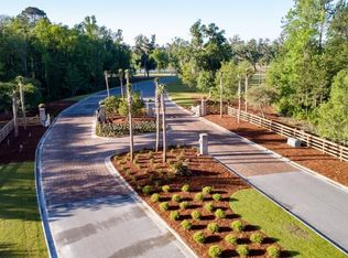 44 Salt Marsh Ct, Brunswick, GA 31523