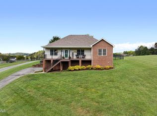 183 Jay Armentrout Rd, Jonesborough, TN 37659