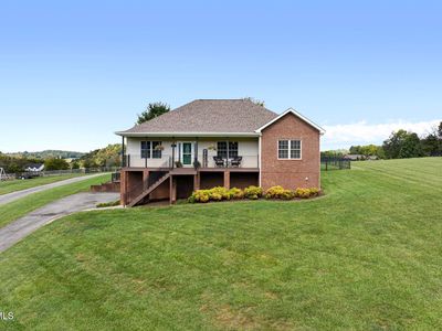 183 Jay Armentrout Rd, Jonesborough, TN, 37659