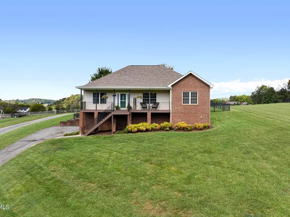 183 Jay Armentrout Rd, Jonesborough, TN 37659