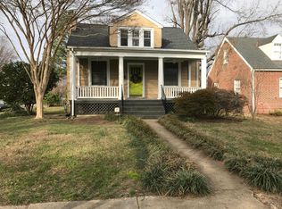 1510 Nottoway Ave, Richmond, VA