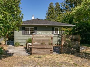 6646 SE 71st Ave, Portland, OR 97206