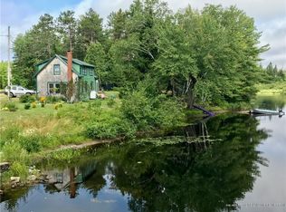 7 Mount Tom Rd, Pembroke, ME 04666