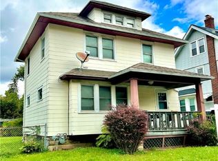 164 Anthony St, Rochester, NY 14619