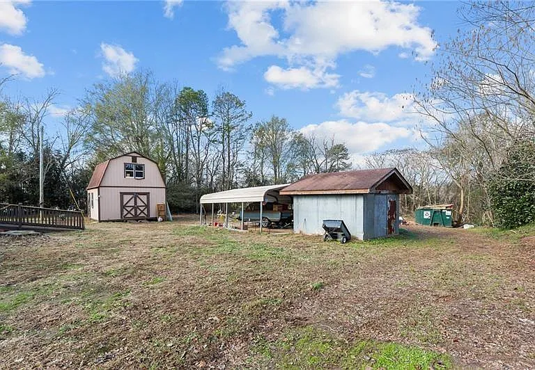 3685 Settingdown Rd — Photo 35