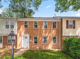 5023 Berwyn Rd, College Park, MD 20740