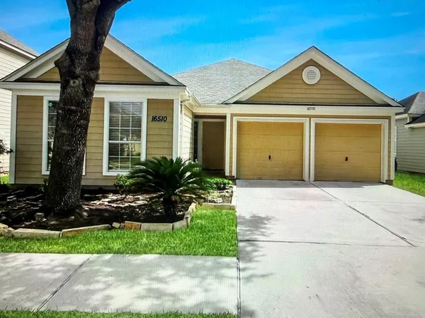 16510 Brightling Ln, Houston, TX 77090