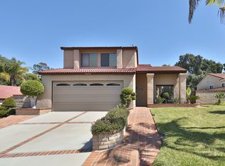 2454 Hillman Ln, Rowland Heights, CA 91748