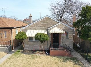 9831 S Greenwood Ave, Chicago, IL 60628