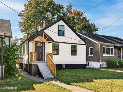 3203 Taylor Blvd, Louisville, KY, 40215