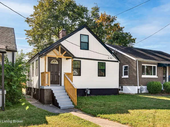 3203 Taylor Blvd, Louisville, KY 40215