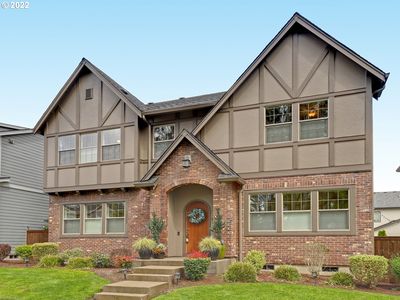12323 SW Waterford Loop, Wilsonville, OR, 97070