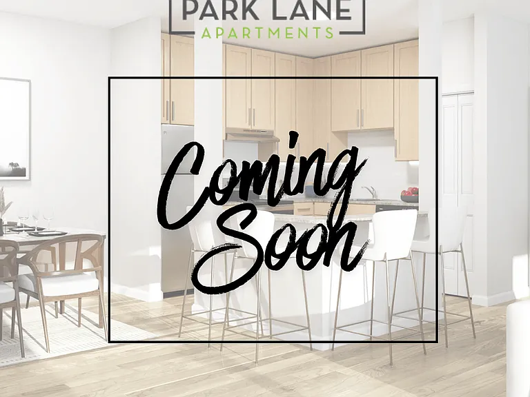 Park Lane Apartments — Photo 33