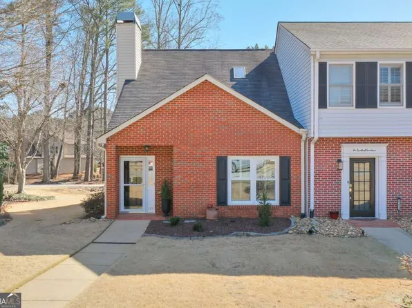 119 Old Mill Ct, Carrollton, GA 30117