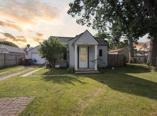 3619 Raven Ave SW, Wyoming, MI 49509