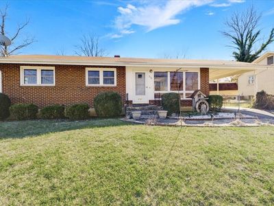 212 Cherryhill Rd NW, Roanoke, VA, 24017