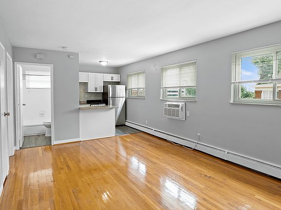 Hardwood Flooring
