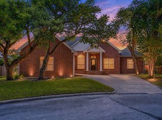11737 Rydalwater Ln, Austin, TX 78754