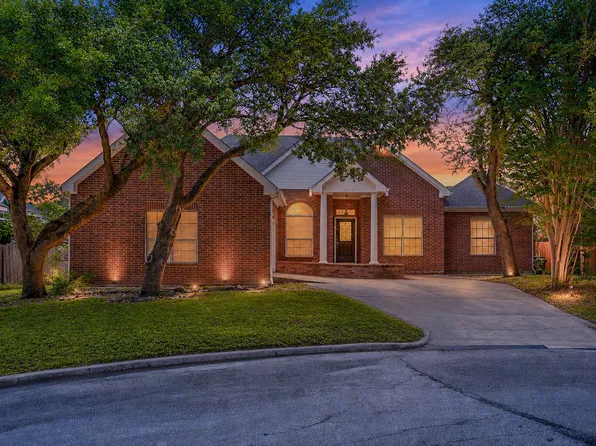11737 Rydalwater Ln, Austin, TX 78754