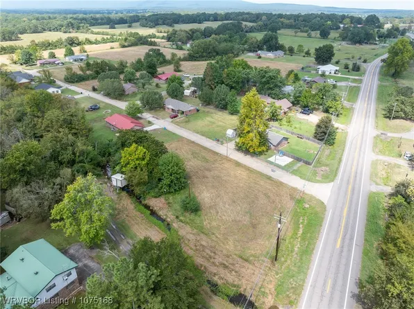 Northgate Subdivision, Waldron, AR 72958
