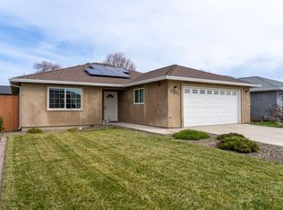 20910 Beagle St, Cottonwood, CA 96022