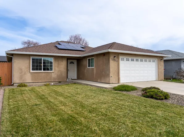 20910 Beagle St, Cottonwood, CA 96022