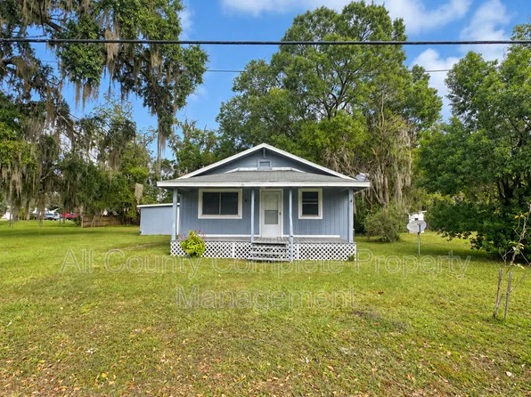 215 Drew St W, Baldwin, FL 32234