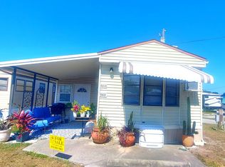 4615 Rattan Dr #563, Holiday, FL 34690