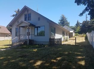 323 S Josephine Ave, Rosalia, WA 99170