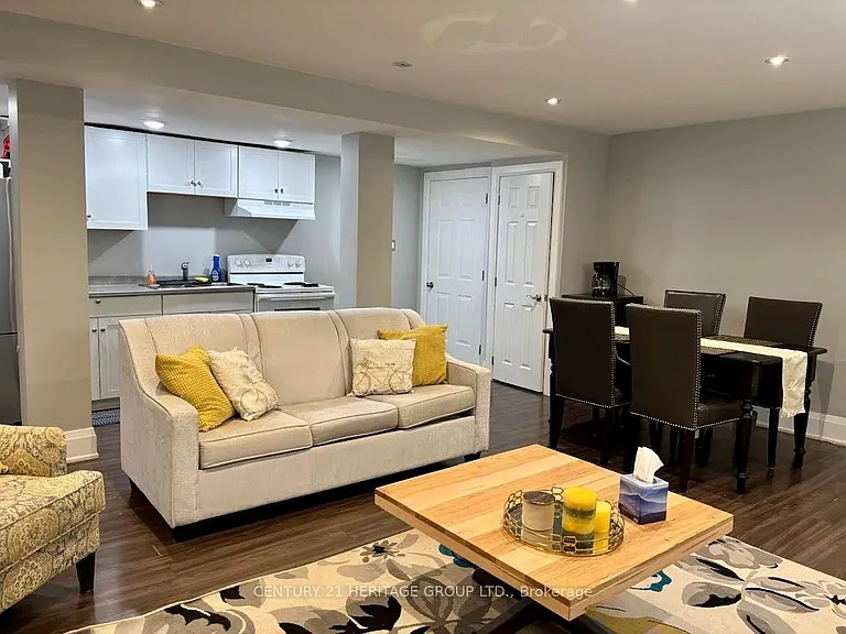 34 Robinter Dr #BASEMENT — Photo 8