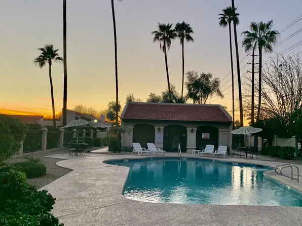 2828 N 61st Pl, Scottsdale, AZ 85257