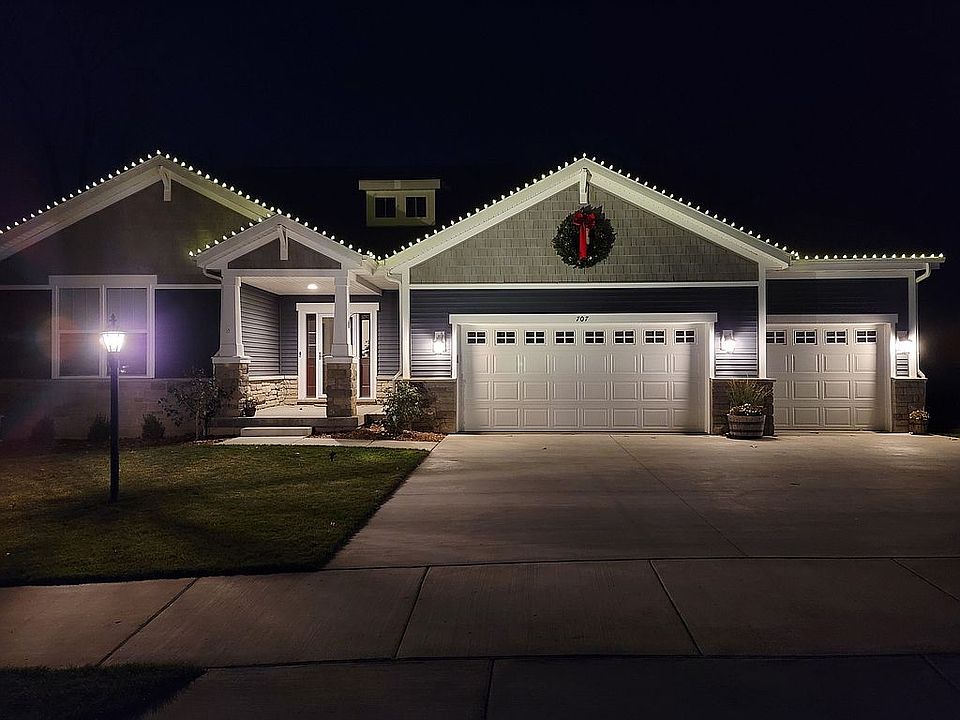 2nd image of 707 Bennett Dr