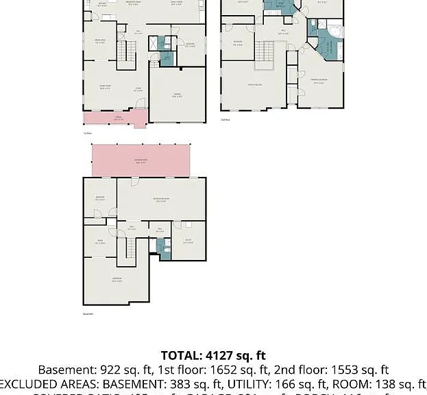 550 Nichols View Way — Photo 7