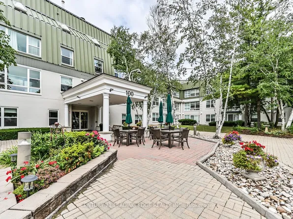 100 Anna Russell Way #103, Markham, ON L3R 6C7