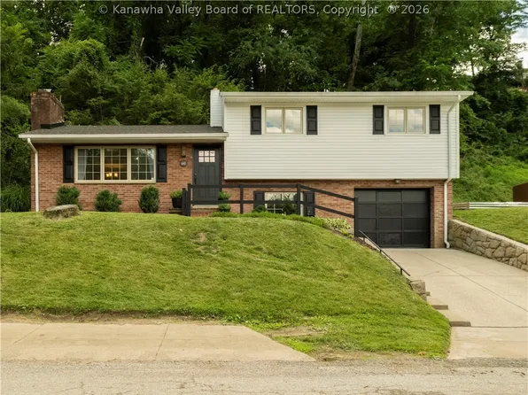 641 Gordon Dr, Charleston, WV 25314