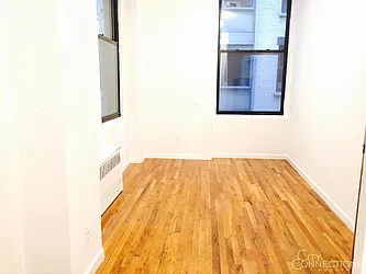 Rented by City Connections Realty