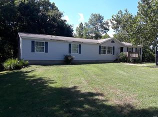 8609 East Hwy, Bonne Terre, MO 63628
