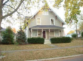 5321 Lane Pl #1, Downers Grove, IL 60515