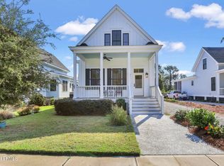 7 Simones Way, Beaufort, SC 29907