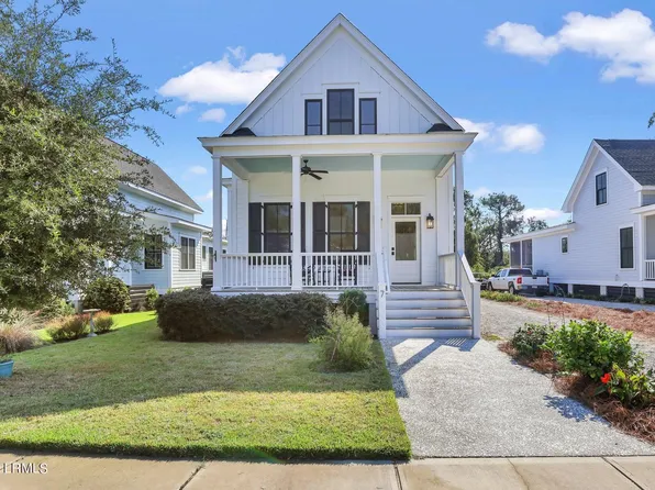 7 Simones Way, Beaufort, SC 29907