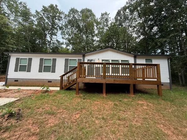 3209 S Highway 16, Carrollton, GA 30116