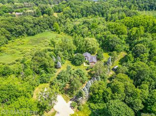 1201 Houghton Trl, Ortonville, MI