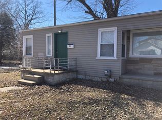 2622 Brunswick Ave, Flint, MI 48507