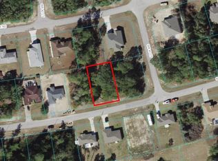 8006-0684-08 SW 44th Cir #8, Ocala, FL 34473