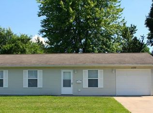 1130 Leonard Ave, Rolla, MO 65401