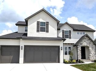 16909 Futura St, Overland Park, KS 66085